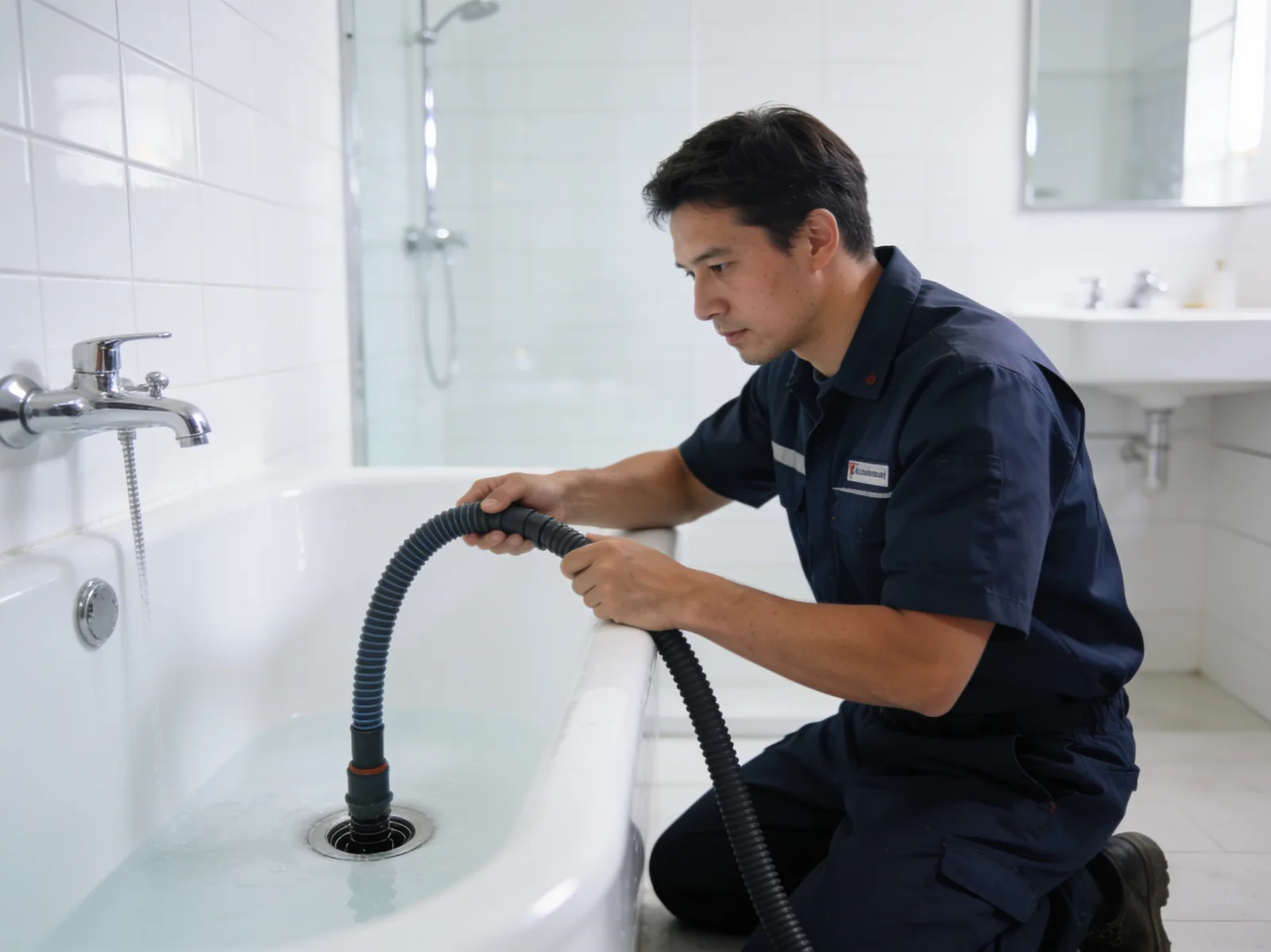 Emergency Plumber Maysville, NC FAQs